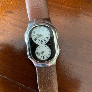 Philip Stein Teslar Watch